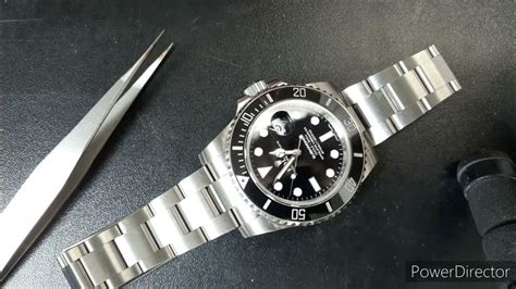 compro rolex submariner ceramica|rolex submariner ceramic bezel replacement.